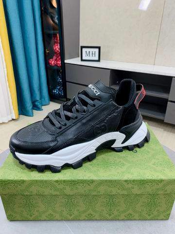 Picture of Gucci Shoes _SKUGuccisz38-44hnh041810375